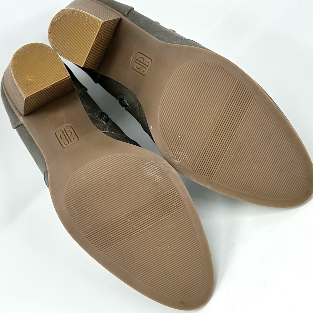Jennifer Lopez Amber Women's Ankle Boots - Picture 9 of 11
